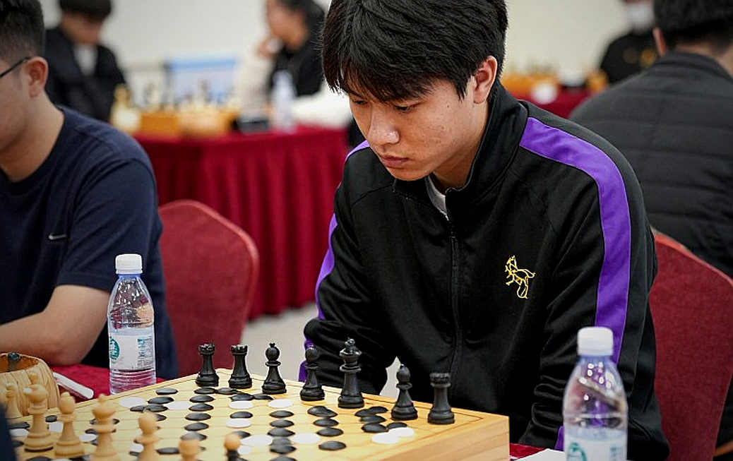 Carlsen tái xuất, GCL 2026 lộ diện bài toán lịch thi đấu khắc nghiệt Carlsen tái xuất, GCL 2026 lộ diện bài toán lịch thi đấu khắc nghiệt