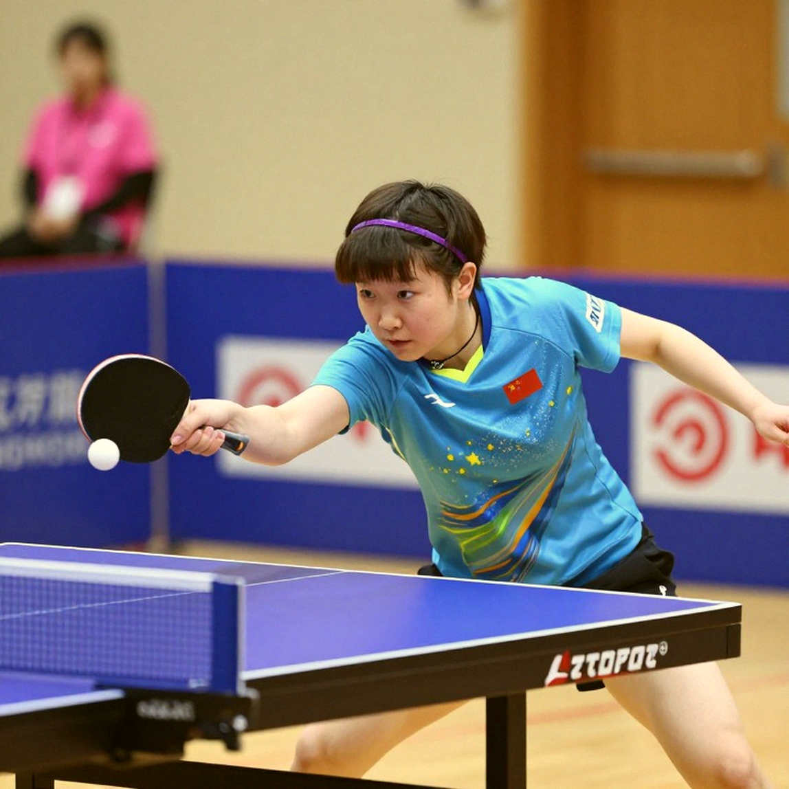 England Hopes Challenge U11: Sai Prasanna Kumar 9-0, Isabelle Xiao Xu thắng vé bằng một trận đối đầu England Hopes Challenge U11: Sai Prasanna Kumar 9-0, Isabelle Xiao Xu thắng vé bằng một trận đối đầu