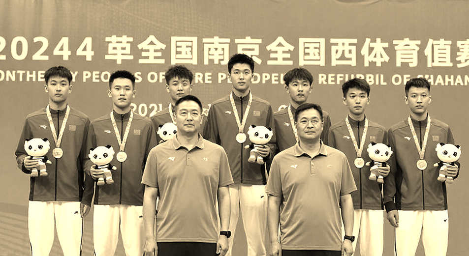 Aidil Sholeh creates Malaysian history at Vietnam Open 2026: True breakthrough or merely a shadow of desperation?
