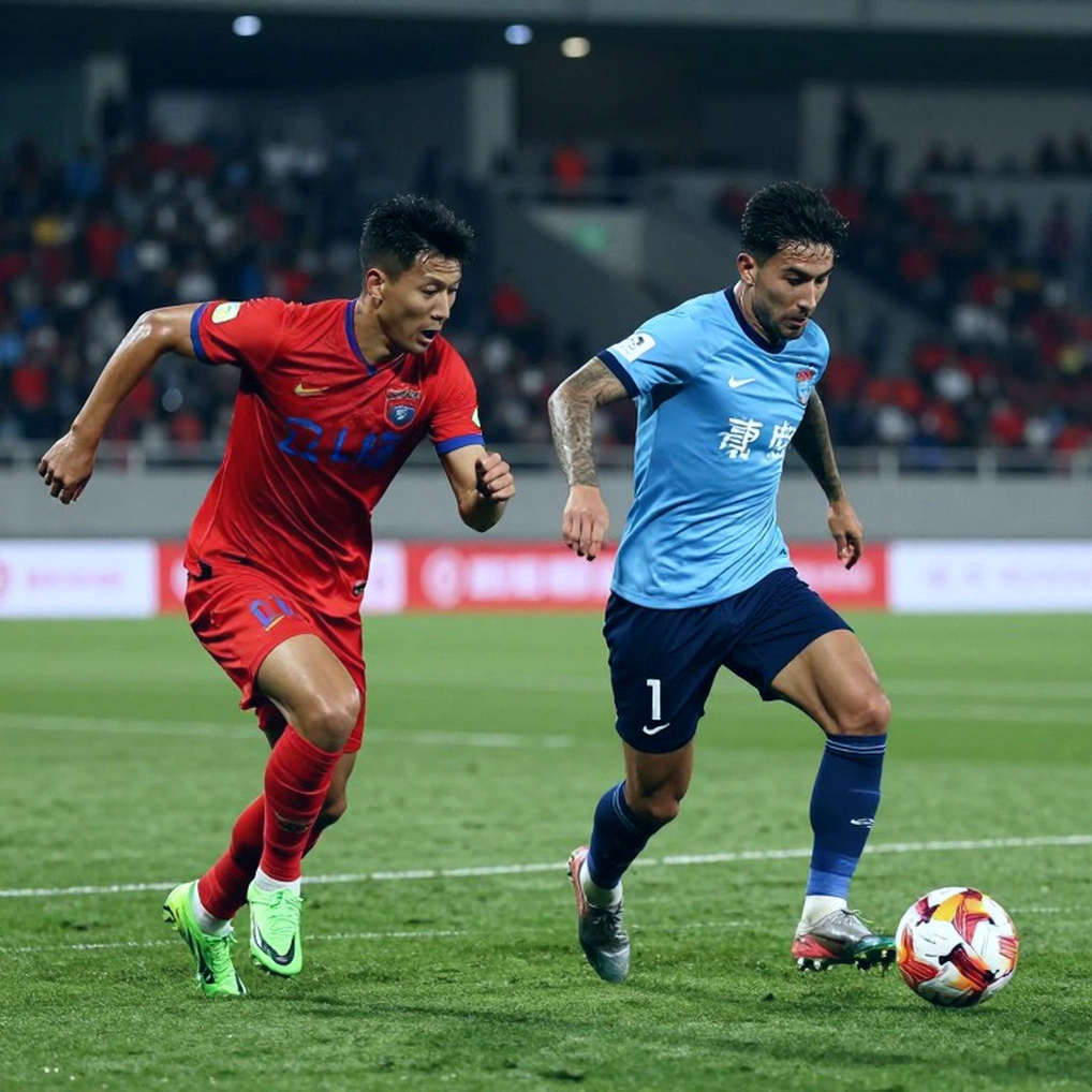 Hanoi FC and the Possession Trap: When Beauty Becomes a Number on the Scoreboard