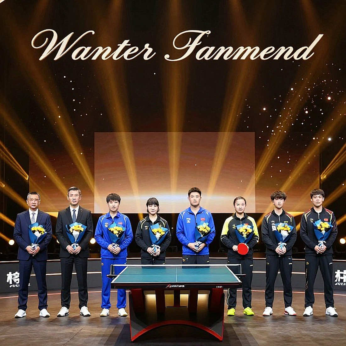 Manav Thakkar và Manush Shah tạo địa chấn tại WTT China Smash: Đánh bại đôi Trung Quốc, tiến vào tứ kết