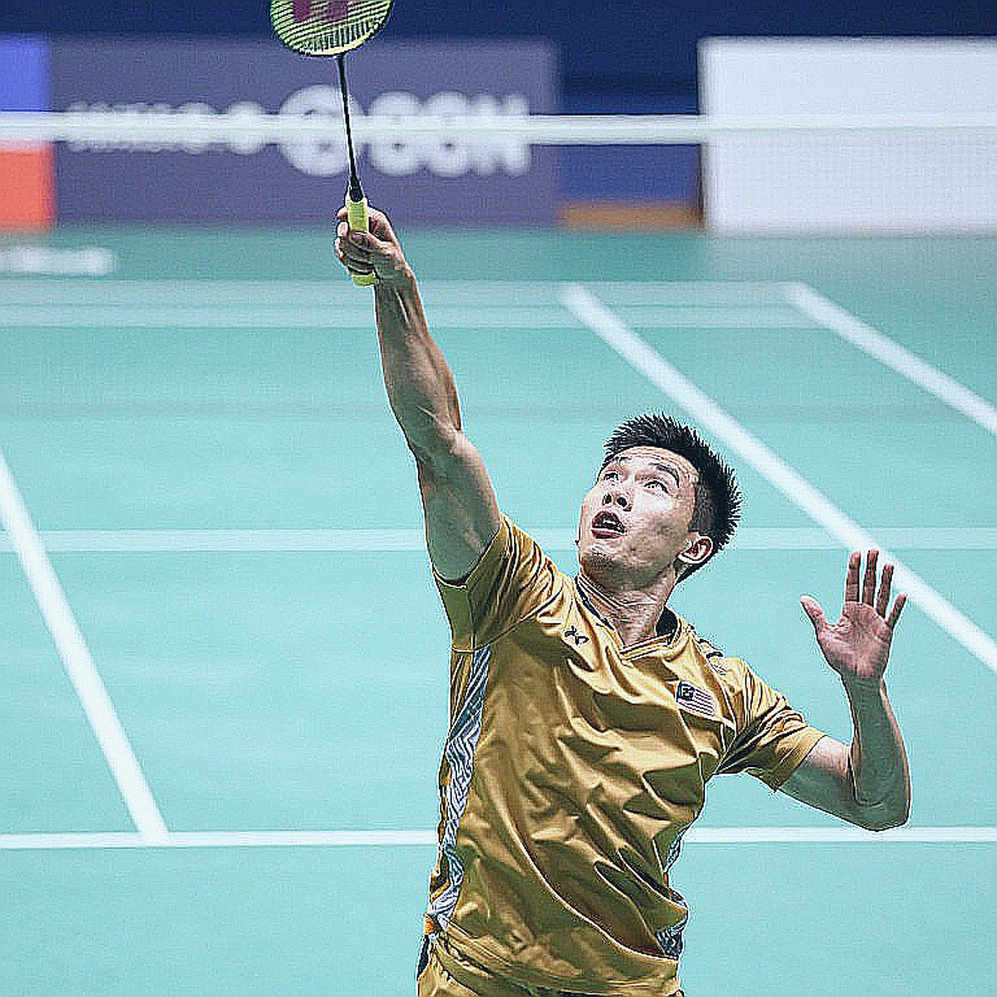 PV Sindhu và bài học cấu trúc: thắng set đầu không tạo nên huyền thoại PV Sindhu và bài học cấu trúc: thắng set đầu không tạo nên huyền thoại