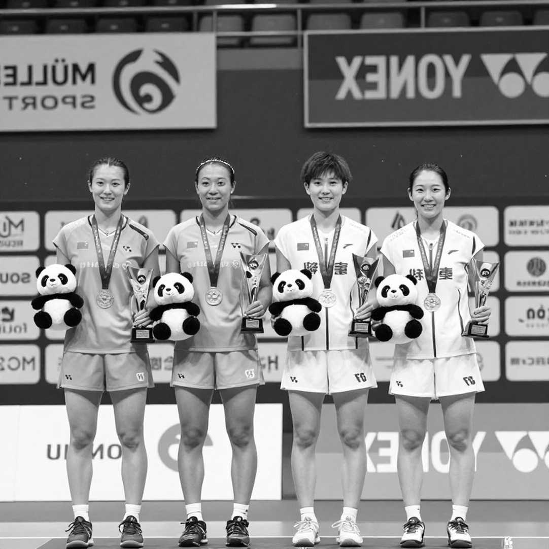 PV Sindhu và bài học cấu trúc: thắng set đầu không tạo nên huyền thoại PV Sindhu và bài học cấu trúc: thắng set đầu không tạo nên huyền thoại
