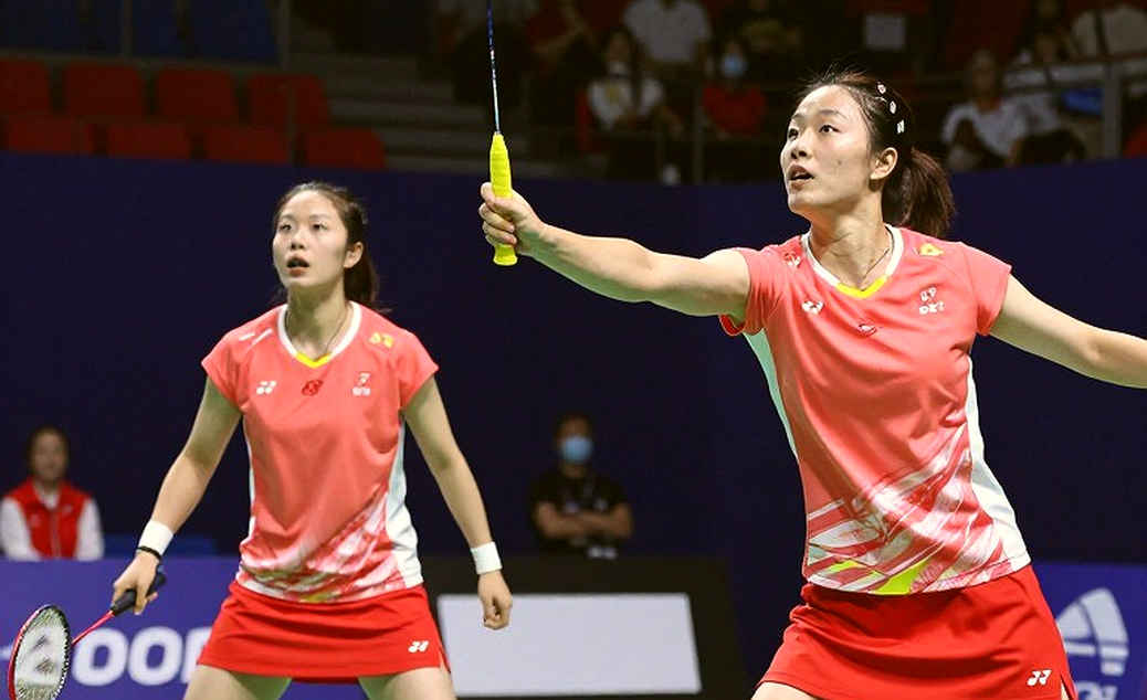 Mười trận không thắng An Se Young: Sindhu và khoảng trống 18-16 ở chung kết Pháp Mở rộng 2026