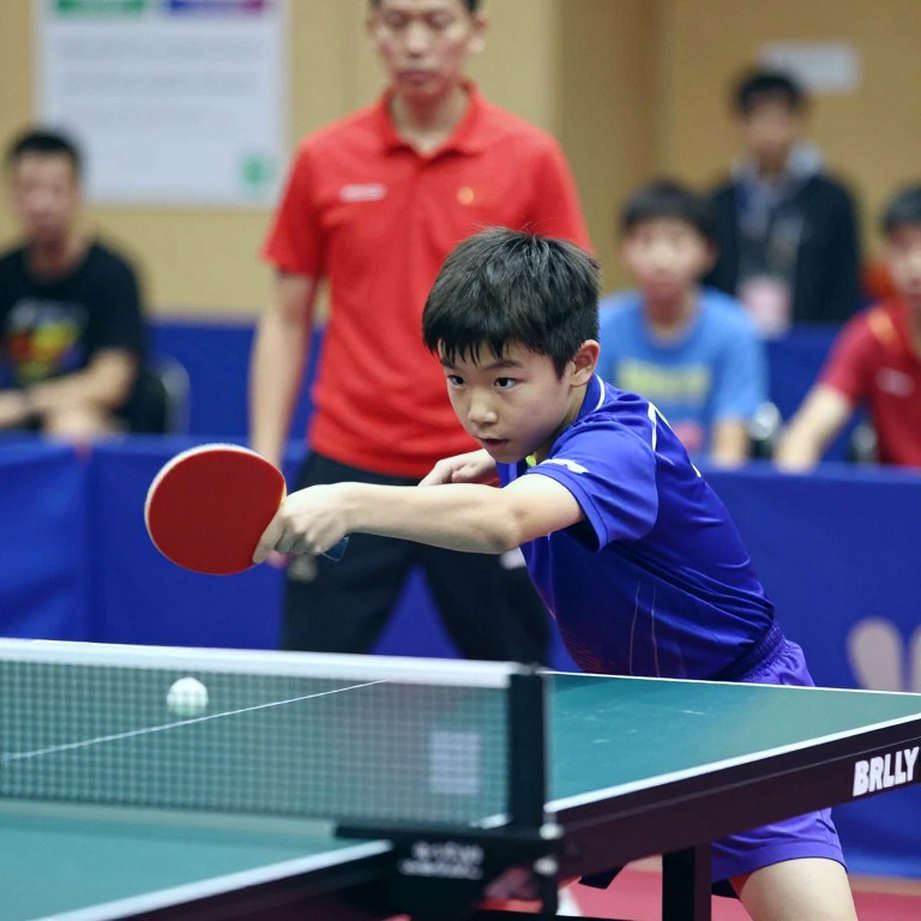 Manush Shah và Manav Thakkar rời Macao từ vòng đầu: Ấn Độ bước vào Asian Games 2026 bằng trục đấu đôi