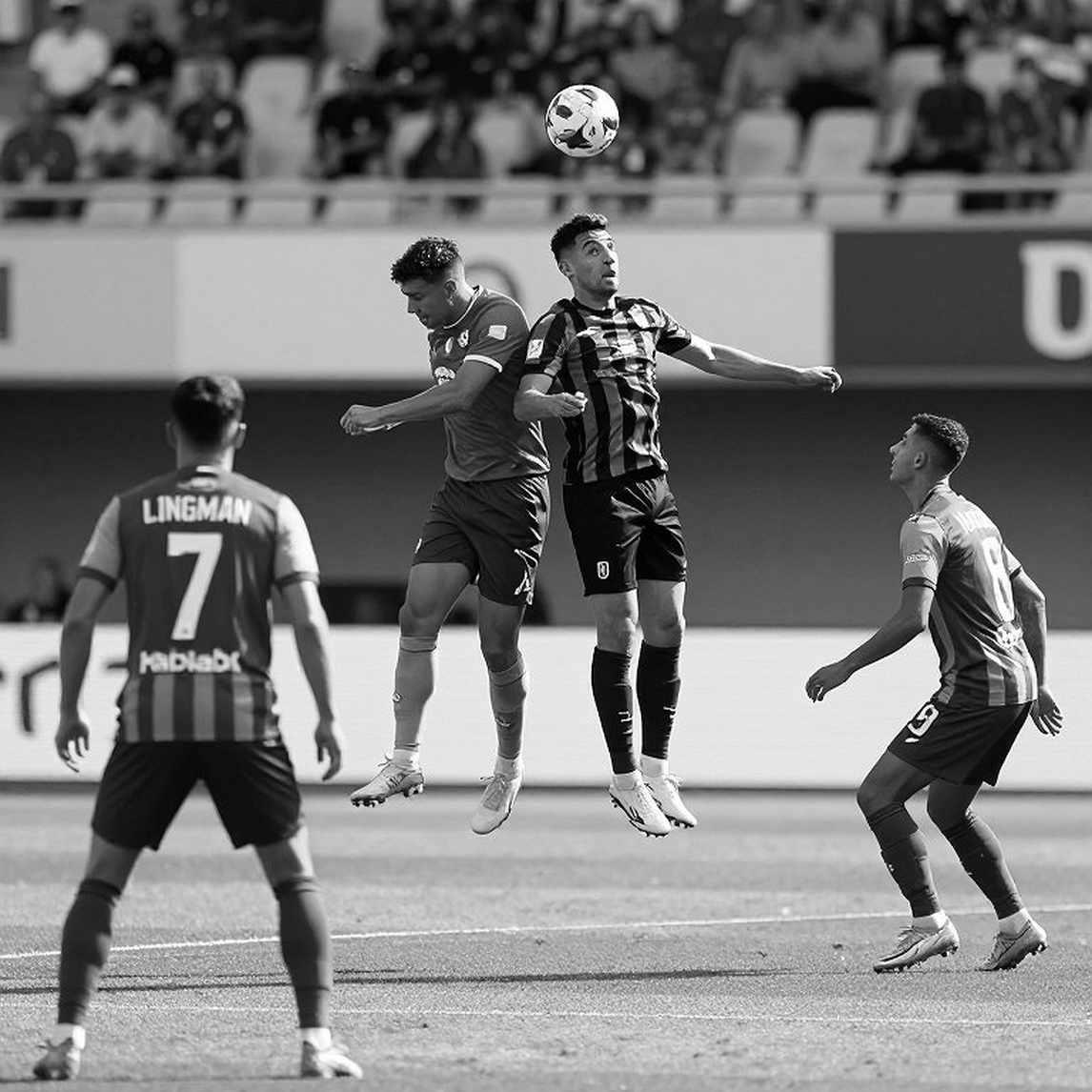 Thái Lan 2-0 Việt Nam: Bản đồ phòng ngự được vẽ từ phút thứ 10