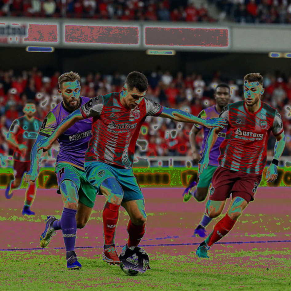 Thẻ đỏ phút 65 ở Galatasaray – Kasımpaşa: Khoảng trống bốn phút và bài học mười người