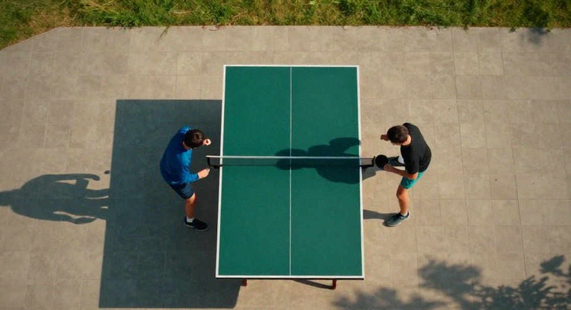 Hennaut lội ngược dòng lịch sử, Uzumcu nối dài ngày hội bóng bàn Thổ Nhĩ Kỳ tại STIGA Masters U11