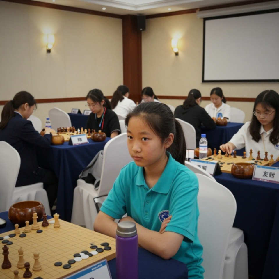 Lịch Olympiad Cờ vua 2026 tại Samarkand: Ấn Độ bảo vệ cú đúp trước tham vọng của Uzbekistan Lịch Olympiad Cờ vua 2026 tại Samarkand: Ấn Độ bảo vệ cú đúp trước tham vọng của Uzbekistan