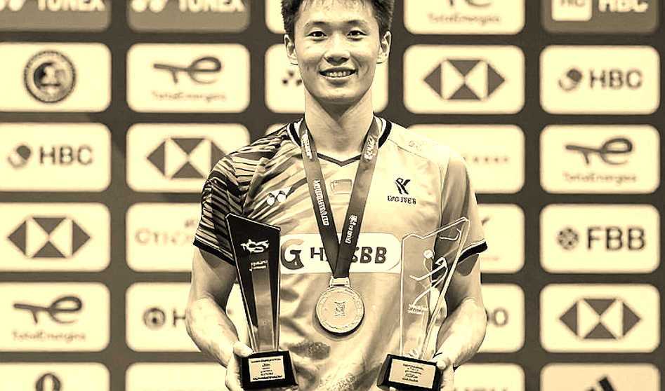 Alwi Farhan tập cùng Kento Momota trước Asian Games 2026: tín hiệu chuẩn bị và khoảng trống dữ liệu