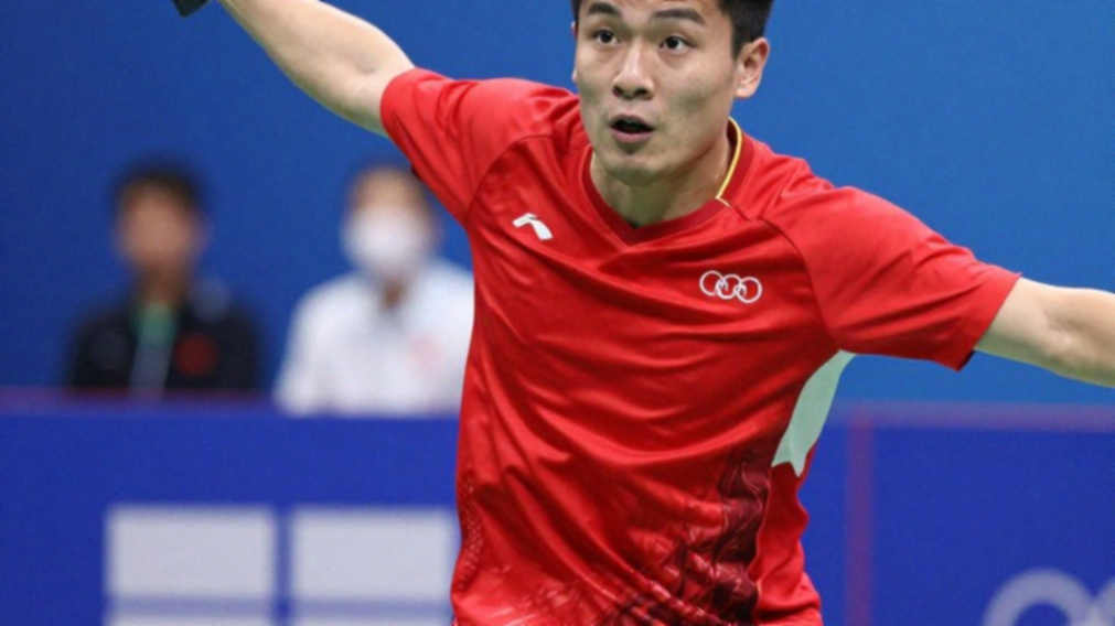 Alwi Farhan Spars With Kento Momota Ahead of Asian Games 2026: A Preparation Signal and a Data Void Alwi Farhan Spars With Kento Momota Ahead of Asian Games 2026: A Preparation Signal and a Data Void