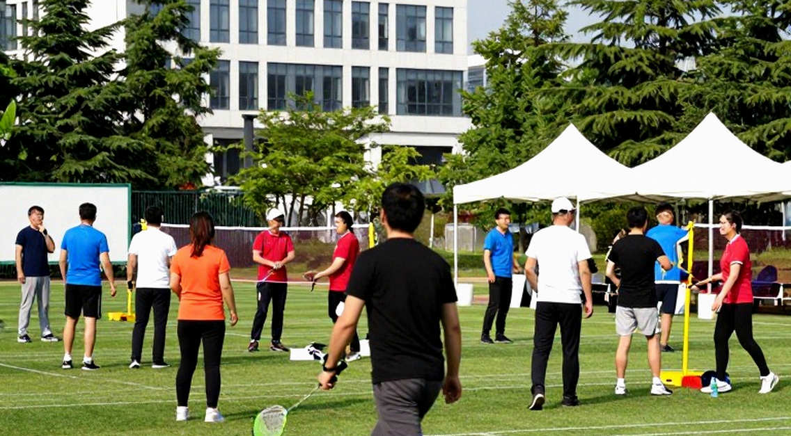 Kỳ Asian Games không huy chương cá nhân của cầu lông Ấn Độ: Khi cả một nền cầu lông đứng trên vai một đôi