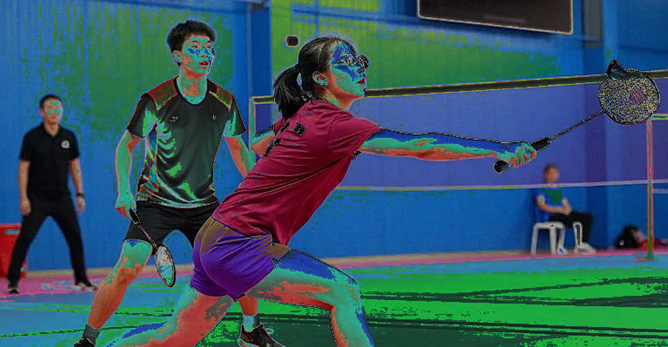 An Se-young và kỷ lục chưa từng có tại Asian Games 2026