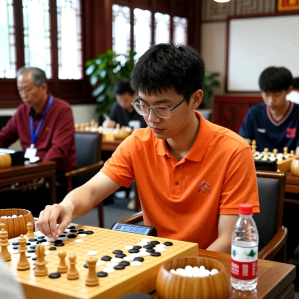 The King's Indian: The 9...a5 Move and the Limits of an Opening Promise