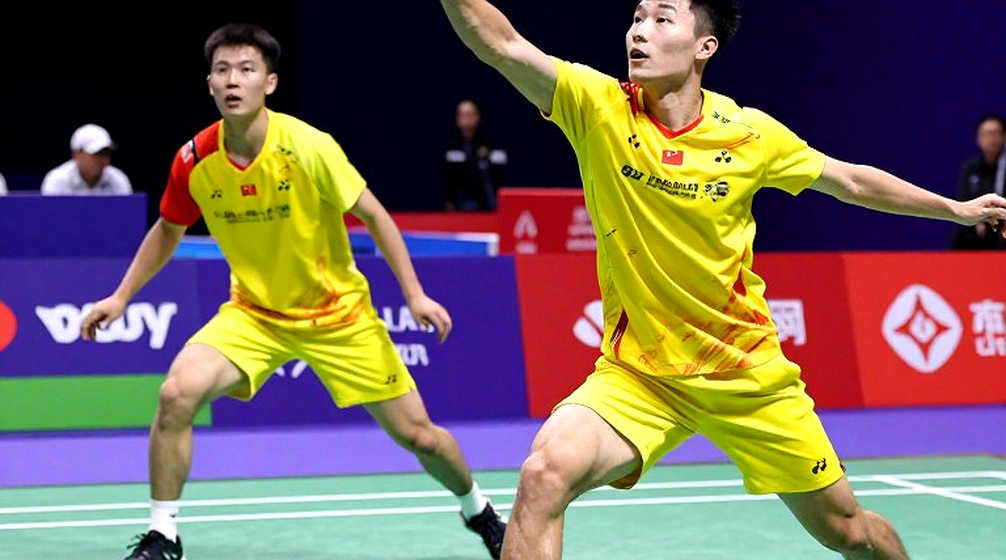 Tứ kết Asian Games 2026: PV Sindhu, mười tám giờ và ván đấu 10-21