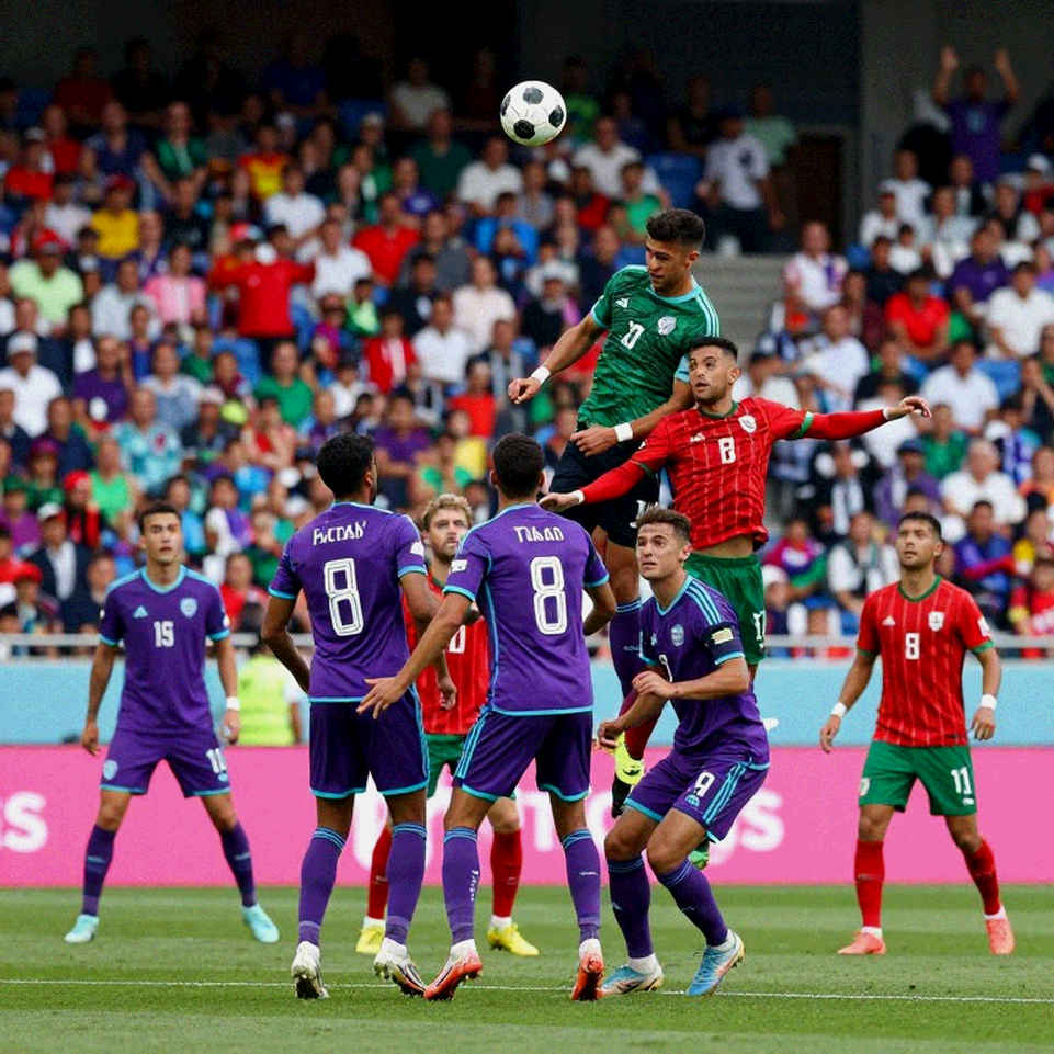 U20 Việt Nam trước trận cầu sinh tử với Palestine: Tốc độ là chìa khóa, nhưng bài học từ Triều Tiên vẫn còn đó