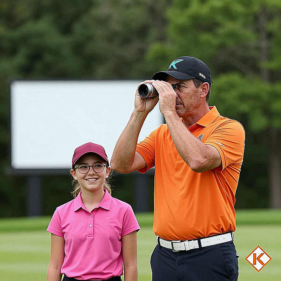 Golf Việt Nam: Từ môn chơi quý tộc đến khát vọng vươn tầm châu lục