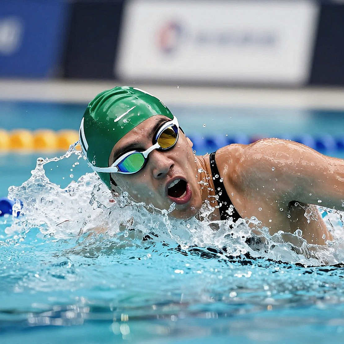 Avery Daigle: Bản cam kết 48,94 giây và khoảng cách chưa đo được giữa hồ ngắn và Olympic Avery Daigle: Bản cam kết 48,94 giây và khoảng cách chưa đo được giữa hồ ngắn và Olympic