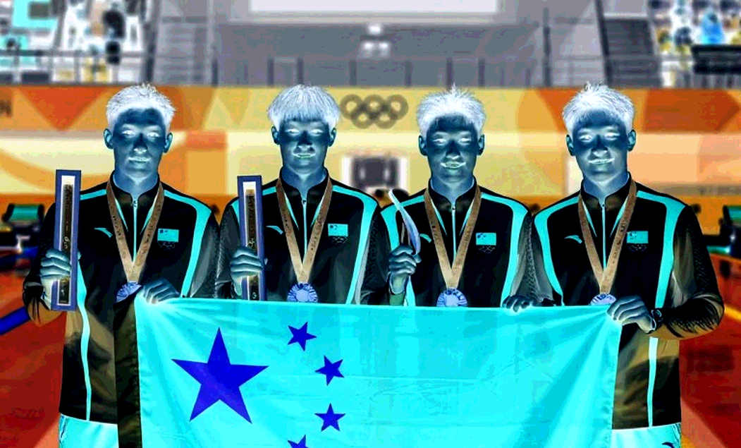 400m IM Miracle: Matsushita Breaks Asian Record, Joins the 'Sub-4:06 Club' 400m IM Miracle: Matsushita Breaks Asian Record, Joins the 'Sub-4:06 Club'