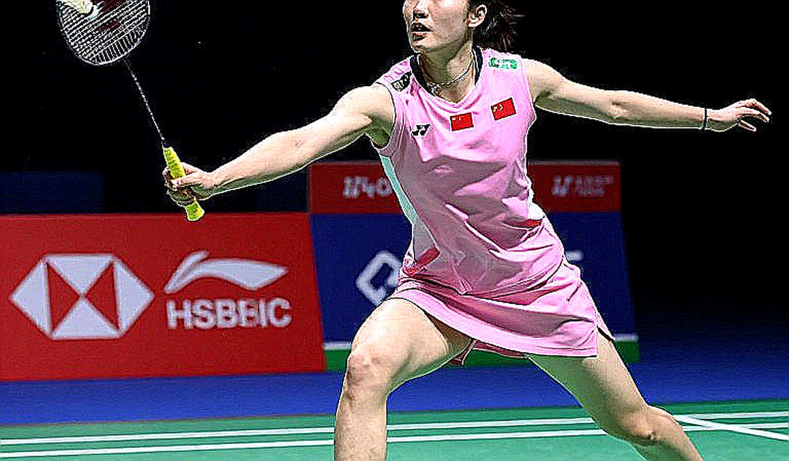 21-11, 18-21, 10-21: lịch thi đấu 18 giờ và cái chết của hệ thống tấn công PV Sindhu