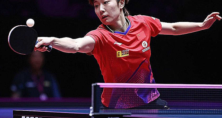 Vết nứt 11-4 ở Ichinomiya: Ấn Độ rời Asian Games và cái giá của một tay vợt đang xuống dốc Vết nứt 11-4 ở Ichinomiya: Ấn Độ rời Asian Games và cái giá của một tay vợt đang xuống dốc