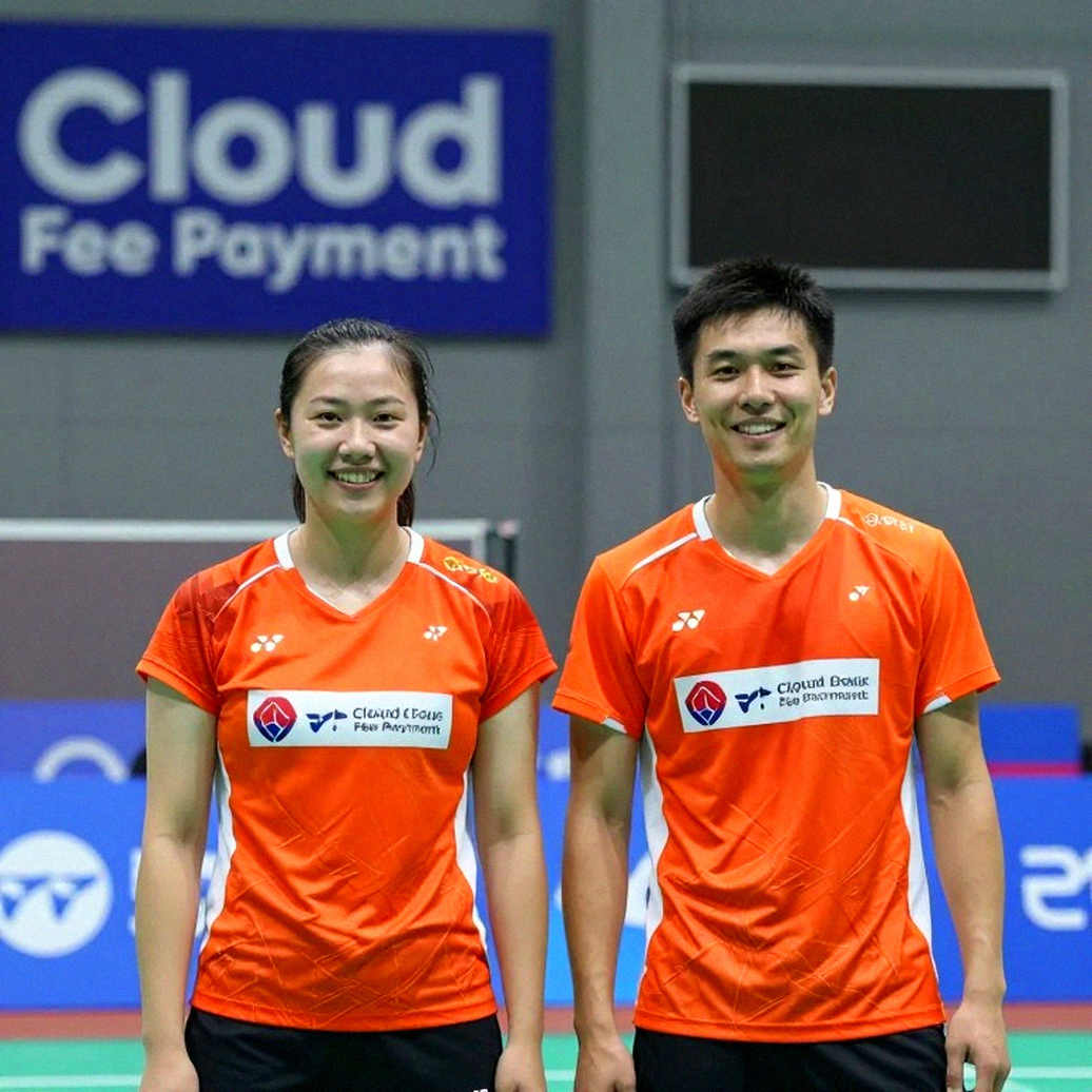 China's Two-Gold Badminton Target at Nagoya 2026: The First Draft of a Rebuild China's Two-Gold Badminton Target at Nagoya 2026: The First Draft of a Rebuild