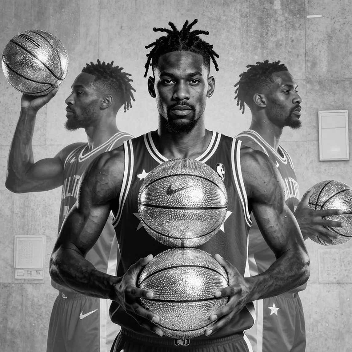 Vụ cược thất bại: Kuminga từ chối 75 triệu đô, ký 12 triệu với Timberwolves — Sai lầm lịch sử của người đại diện