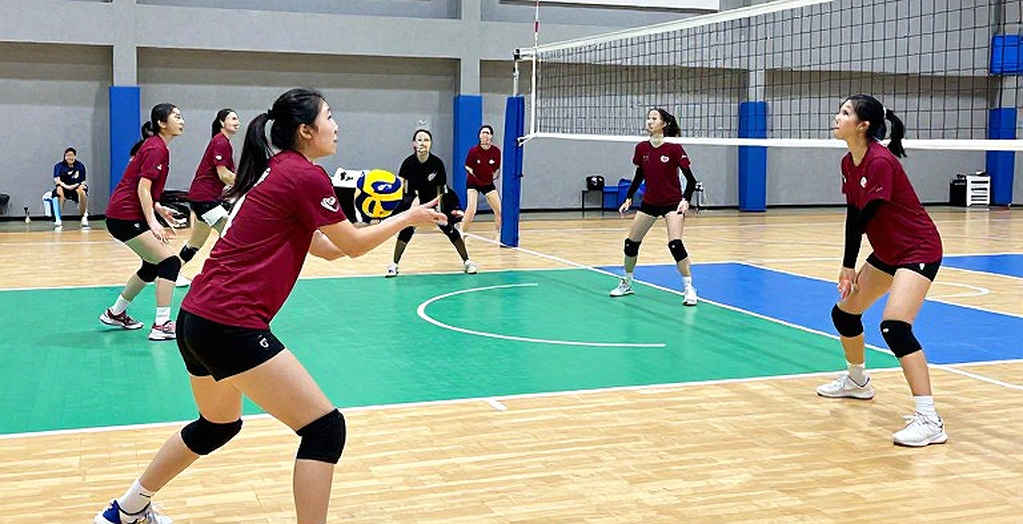 Thái Lan làm nên lịch sử: Vô địch châu Á 2026, giành vé Olympic đầu tiên