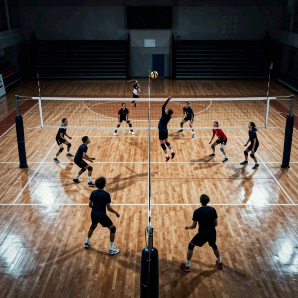 Thái Lan làm nên lịch sử: Vô địch châu Á 2026, giành vé Olympic đầu tiên