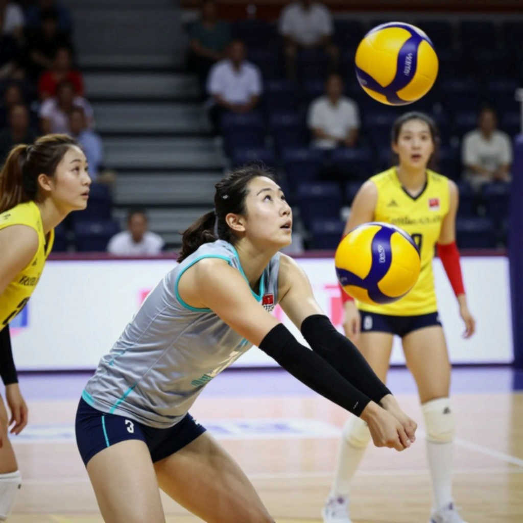 Thái Lan làm nên lịch sử: Vô địch châu Á 2026, giành vé Olympic đầu tiên