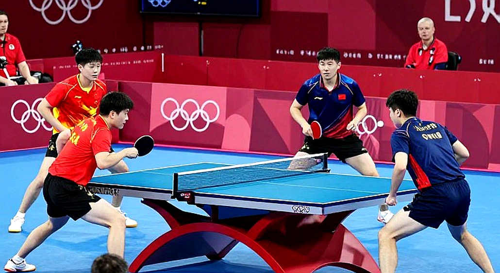 Table Tennis England công bố báo cáo thường niên 2026/26: Ngày hội thành viên 16/10 và dấu mốc London 2026