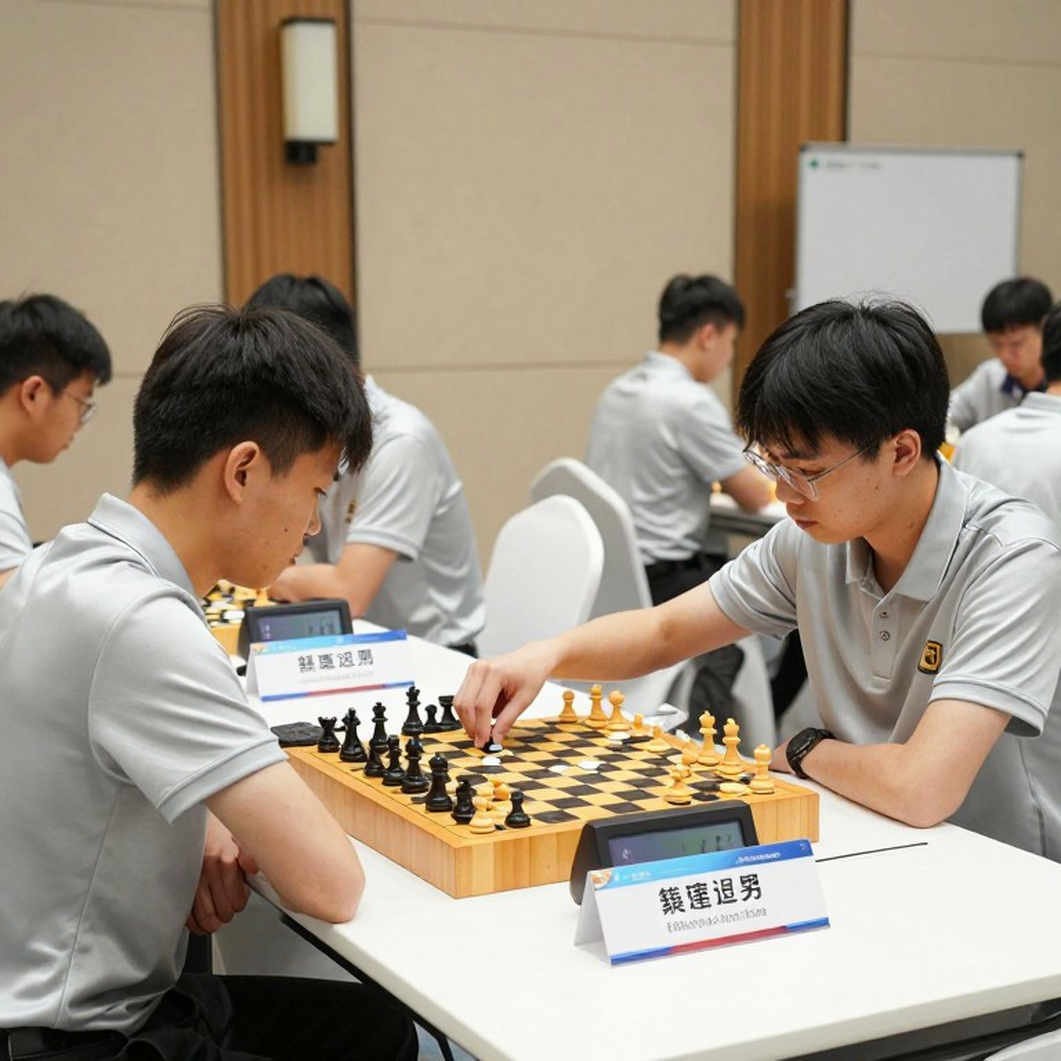 Đế chế sụp đổ: FMVP APL 2026 NaiLiu bị Flash Wolves đình chỉ vô thời hạn vì bê bối cá nhân Đế chế sụp đổ: FMVP APL 2026 NaiLiu bị Flash Wolves đình chỉ vô thời hạn vì bê bối cá nhân