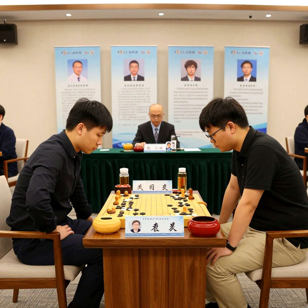 Olympiad cờ vua 2026: Ấn Độ bảo vệ hai ngôi vương tại Samarkand, lịch thi đấu chính thức được công bố