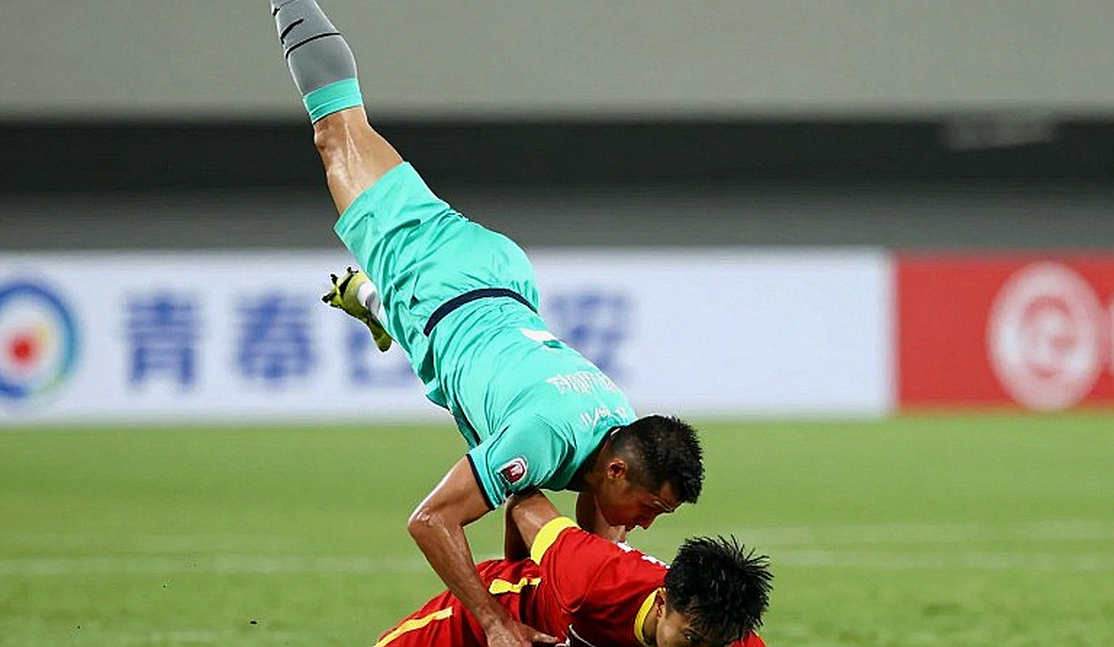 U23 Việt Nam gặp U23 Thái Lan tại Gia Lai: Một giải đấu nhỏ, ba phép thử lớn trước vòng loại châu Á