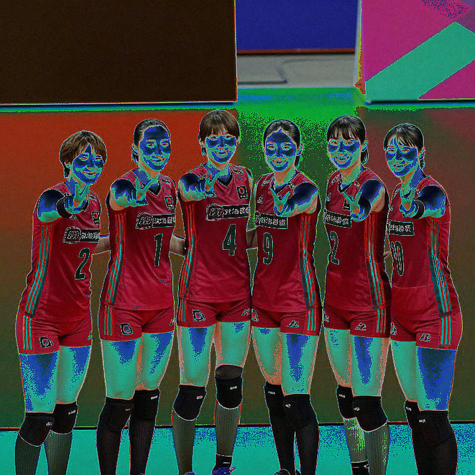 Egypt beat Kenya 3-0 in CAVB final: Historic Olympic ticket and a boost for African women’s volleyball
