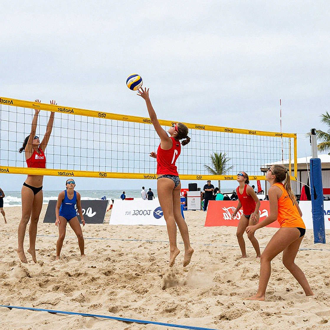 Egypt beat Kenya 3-0 in CAVB final: Historic Olympic ticket and a boost for African women’s volleyball Egypt beat Kenya 3-0 in CAVB final: Historic Olympic ticket and a boost for African women’s volleyball
