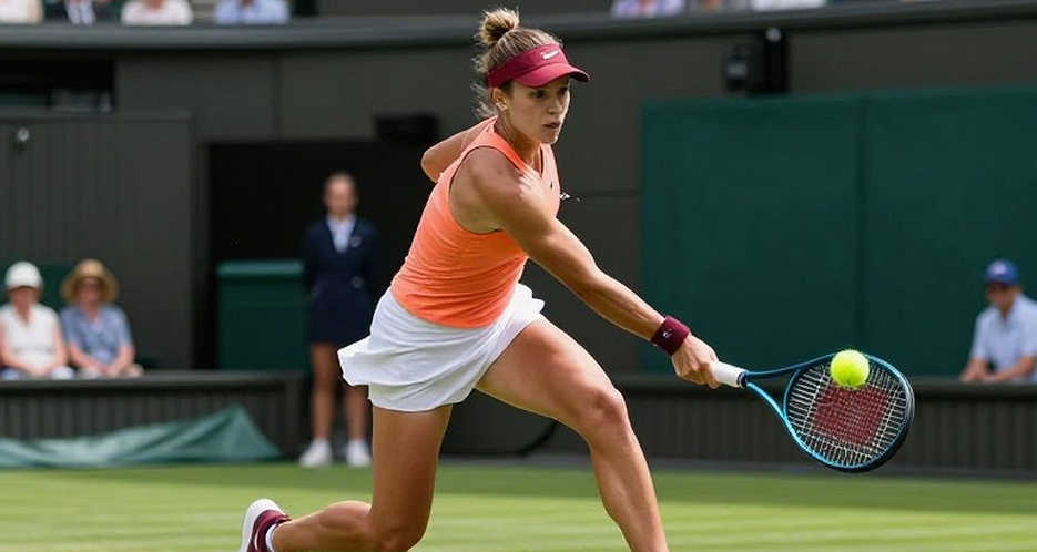 Alex Eala snaps three-match skid in Ningbo: a win built on the return, not the serve