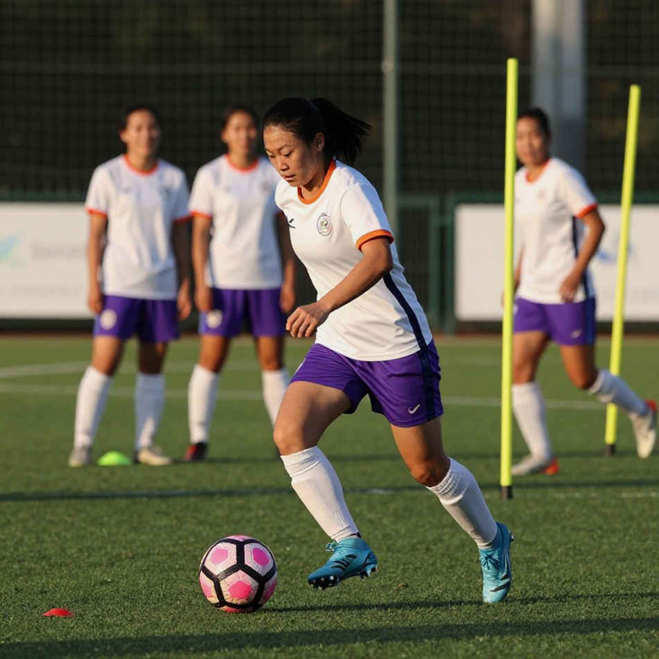 Việt Nam và bài toán hạt giống: Lễ bốc thăm World Cup 2030 hé lộ kịch bản nào? Việt Nam và bài toán hạt giống: Lễ bốc thăm World Cup 2030 hé lộ kịch bản nào?
