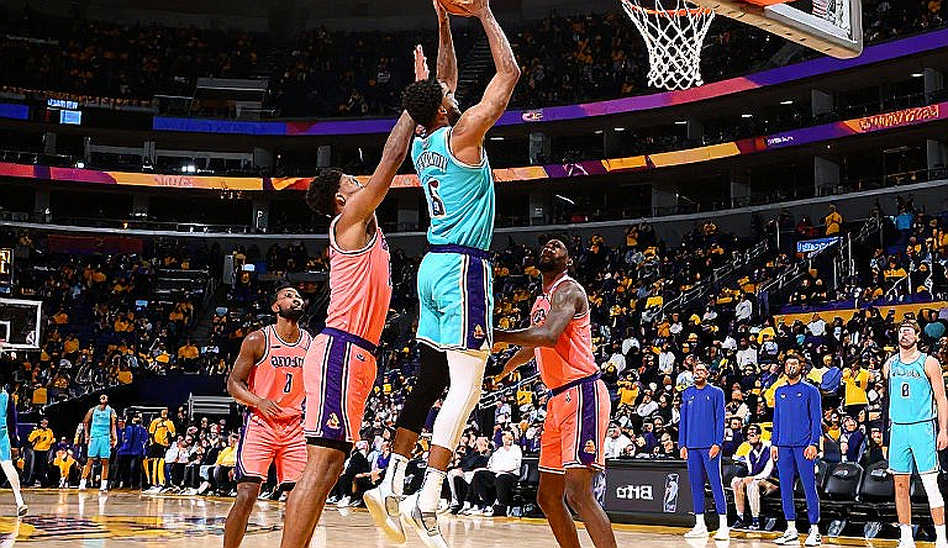 Crvena zvezda Signs Christian Koloko: The 211 cm Patch and EuroLeague Survival Math