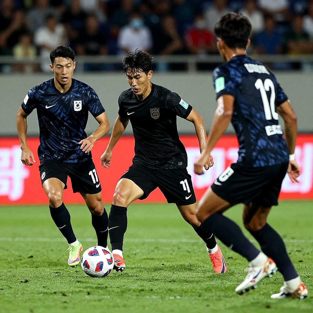 Christian Ebere và Campeones Cup: Khi hành chính không thể thay thế chiến thuật Christian Ebere và Campeones Cup: Khi hành chính không thể thay thế chiến thuật