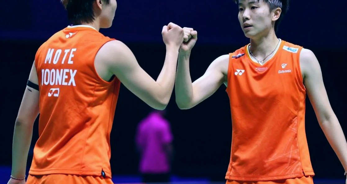 Nguyễn Tiến Minh và Lee Chong Wei: hai người khổng lồ, hai nền cầu lông, một bài học chưa viết xong
