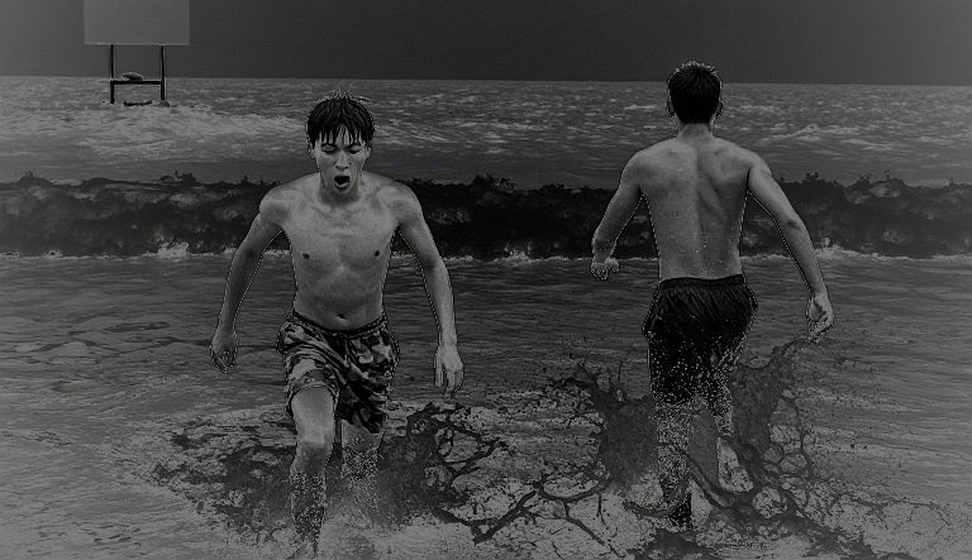 The Empty Swimming Report and the Discipline of Not Filling Blanks