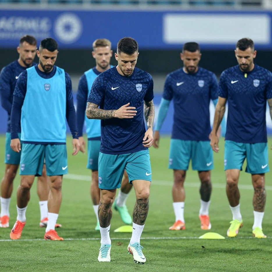 Cuộc gọi kết thúc giấc mơ Lautaro: Khi Barcelona học cách sống bằng nội lực