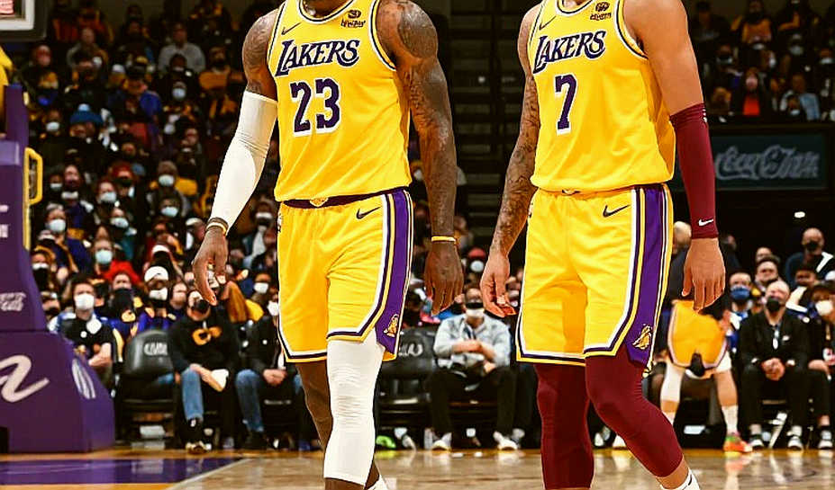 Kevin Durant: 'Đạo đức làm việc của Bogdan Bogdanovic truyền cảm hứng cho tôi'
