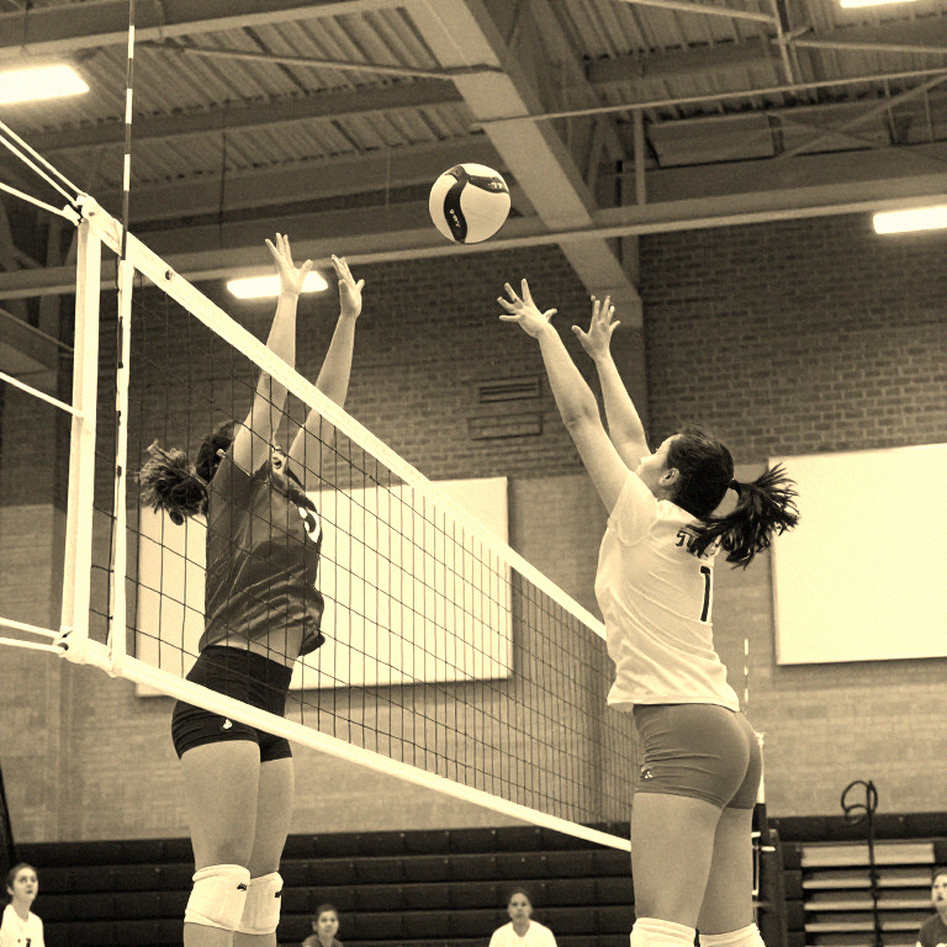Allstate Big Ten/SEC Volleyball Challenge Week: Tuần lễ đối đầu chưa từng có của bóng chuyền nữ đại học Mỹ