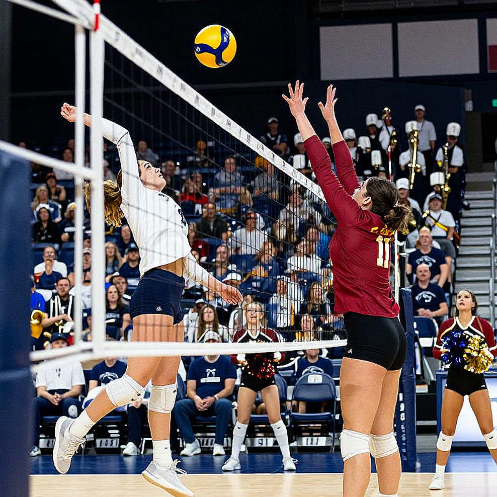 Allstate Big Ten/SEC Volleyball Challenge Week: Tuần lễ đối đầu chưa từng có của bóng chuyền nữ đại học Mỹ Allstate Big Ten/SEC Volleyball Challenge Week: Tuần lễ đối đầu chưa từng có của bóng chuyền nữ đại học Mỹ