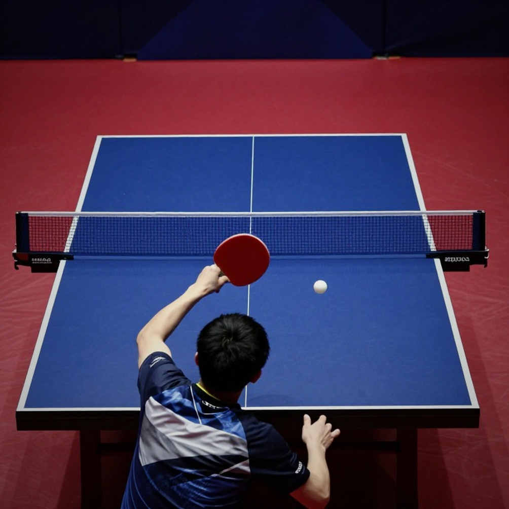 USA Table Tennis Launches MyUSATT App: Strategic Shift in American Sports Digital Era