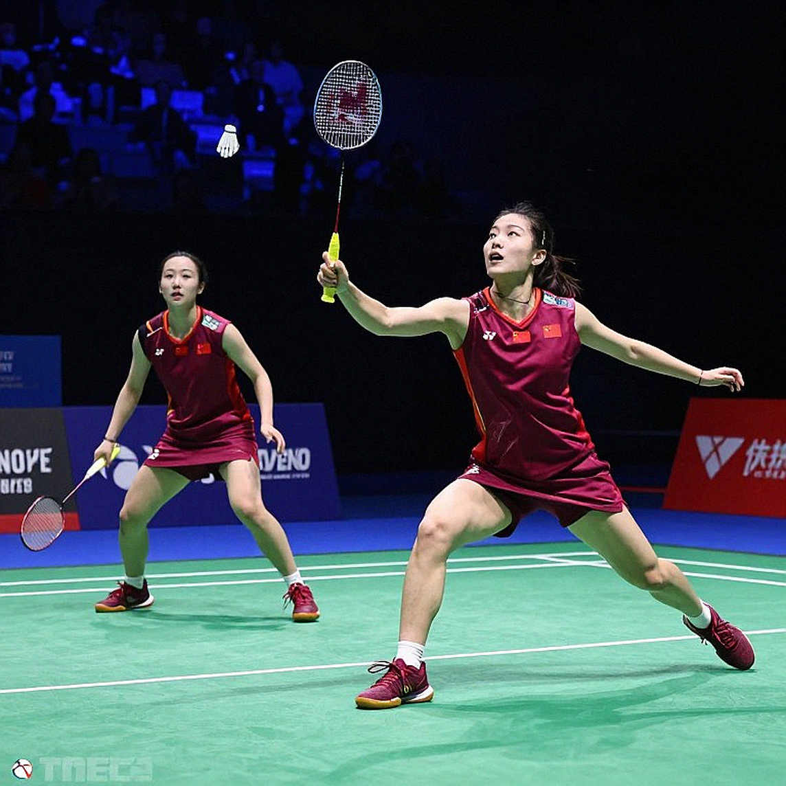 French Open 2026: Sindhu lần đầu vào chung kết, và bài toán 10-0 mang tên An Se Young