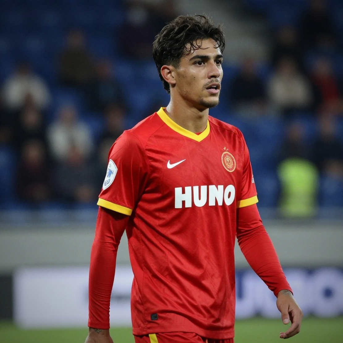 Al-Hamdan, nhãn dán 'chậm', và cái bẫy của một trận thắng 1-0