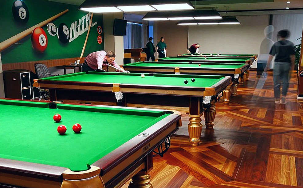 Snooker sau kỷ nguyên 2026: Khi nhịp cầu không còn thuộc về những cái tên cũ